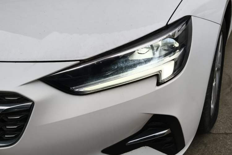 Used Buick Regal 2021 552T Elite Edition Left Front Headlight