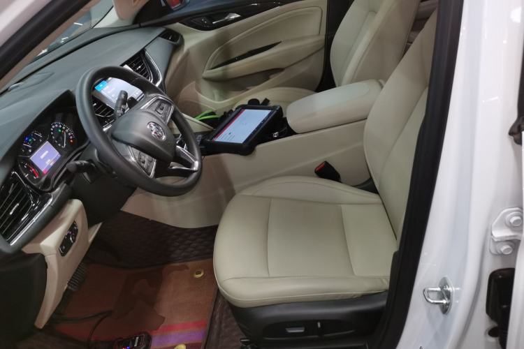 Used Buick Regal 2021 552T Elite Edition Left Front Seat