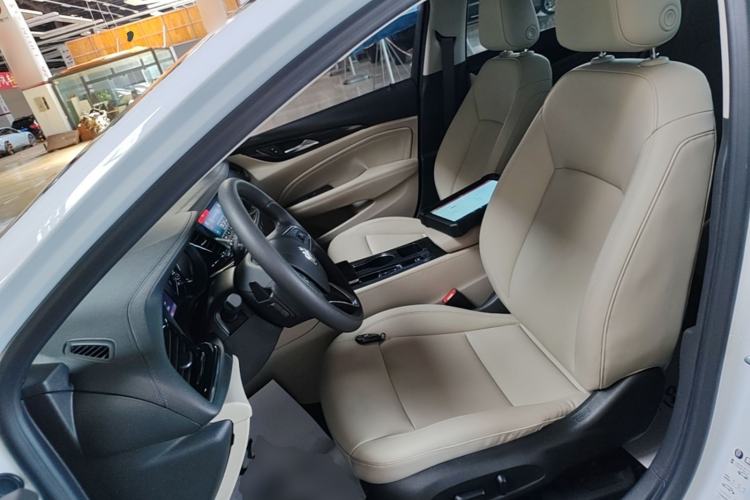 Used Buick Regal 2021 552T Elite Edition Left Front Seat