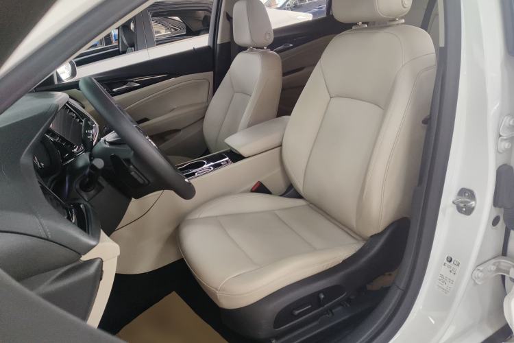 Used Buick Regal 2021 552T Elite Edition Left Front Seat
