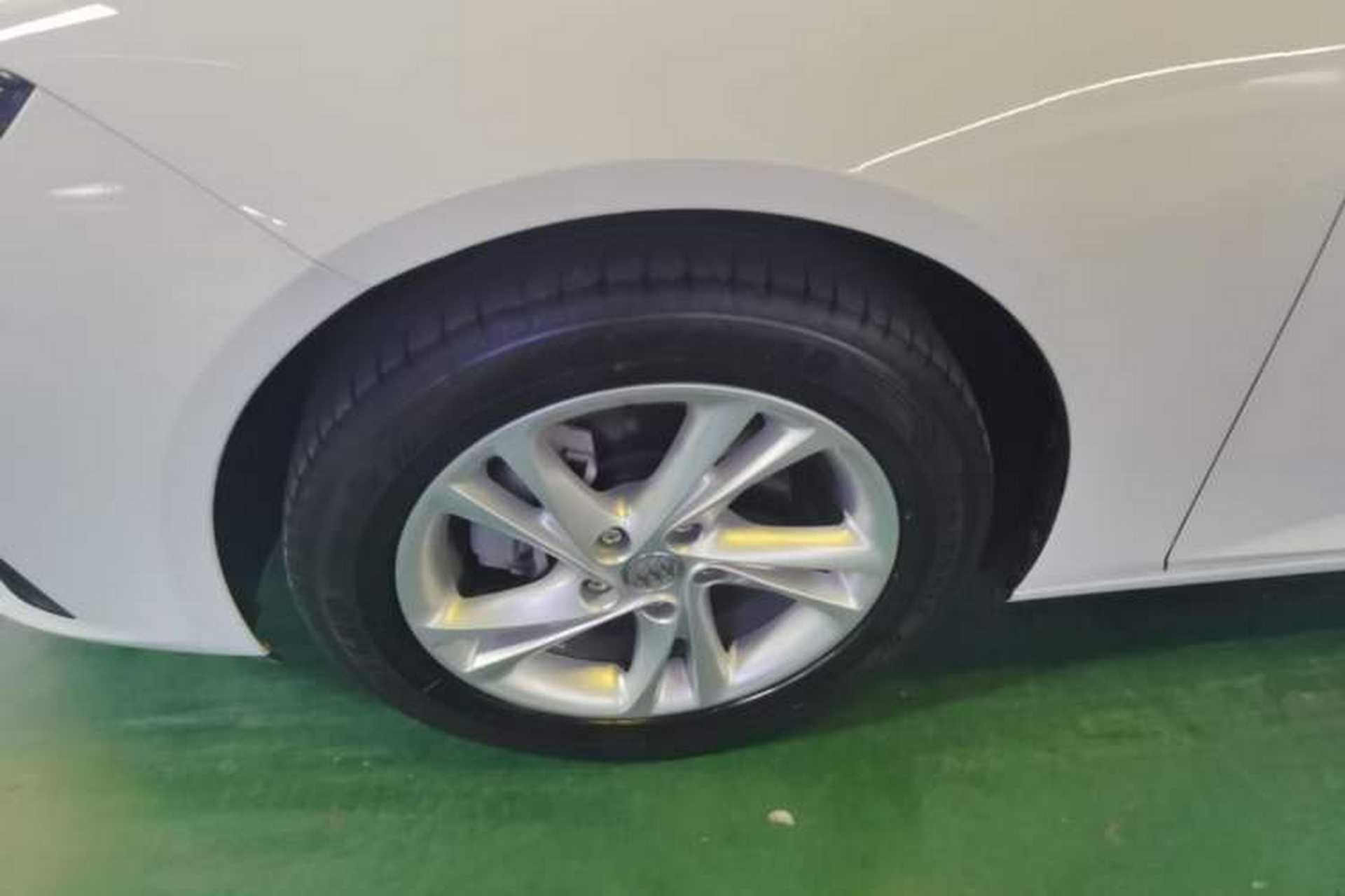Used Buick Regal 2021 552T Elite Edition Left Front Wheel Hub