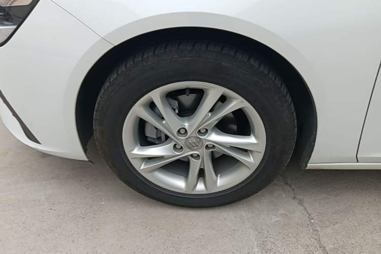 Used Buick Regal 2021 552T Elite Edition Left Front Wheel Hub