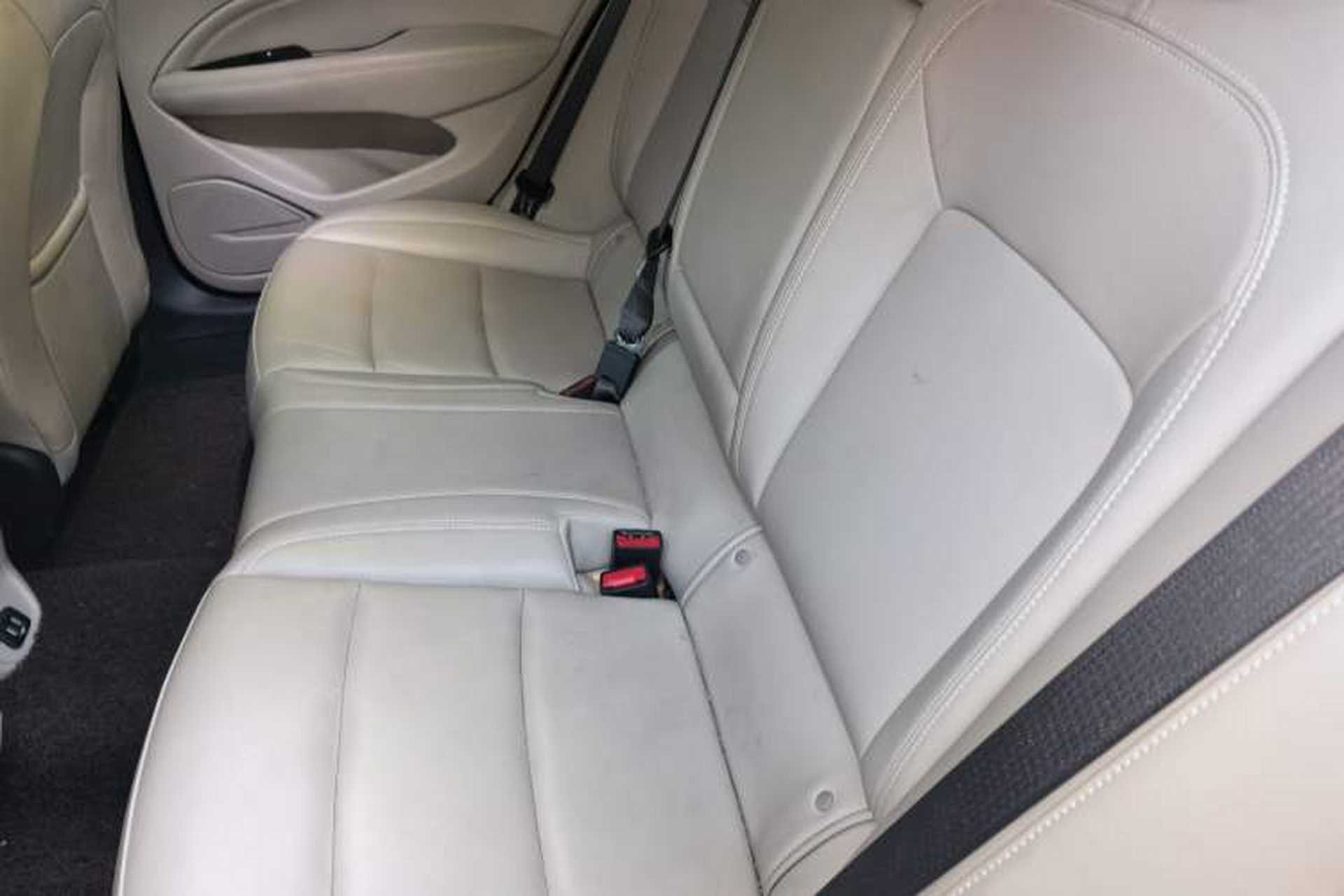Used Buick Regal 2021 552T Elite Edition Left Rear Seat