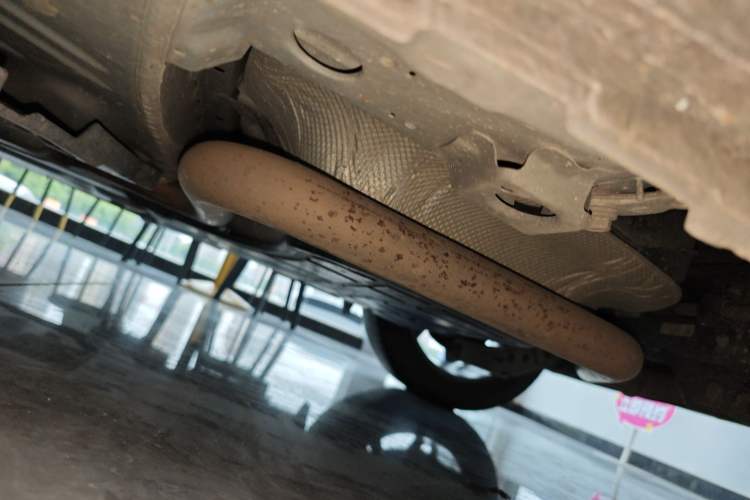 Used Buick Regal 2021 552T Elite Edition Left Side Sill