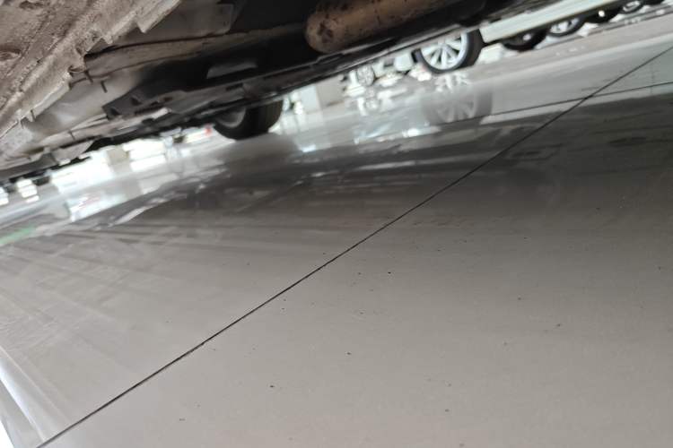 Used Buick Regal 2021 552T Elite Edition Left Side Sill