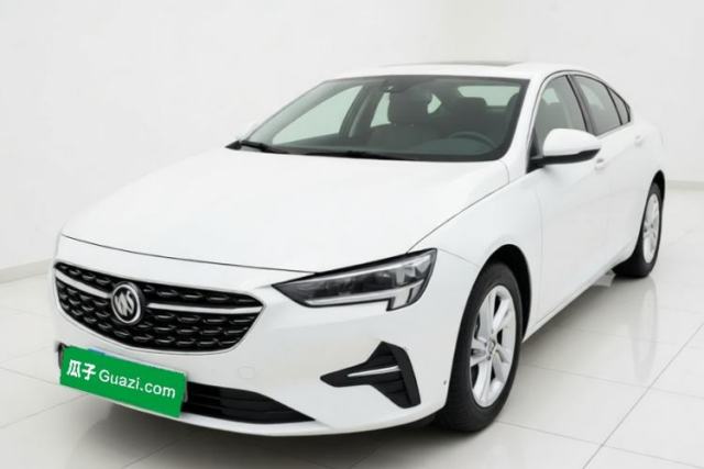 Used Buick Regal 2021 552T Elite Edition