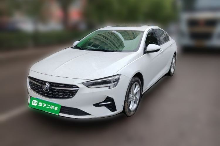 Used Buick Regal 2021 552T Elite Edition Guazi used car, China used car export, Used car for sale, Used  cars, Cheapest cars for sale