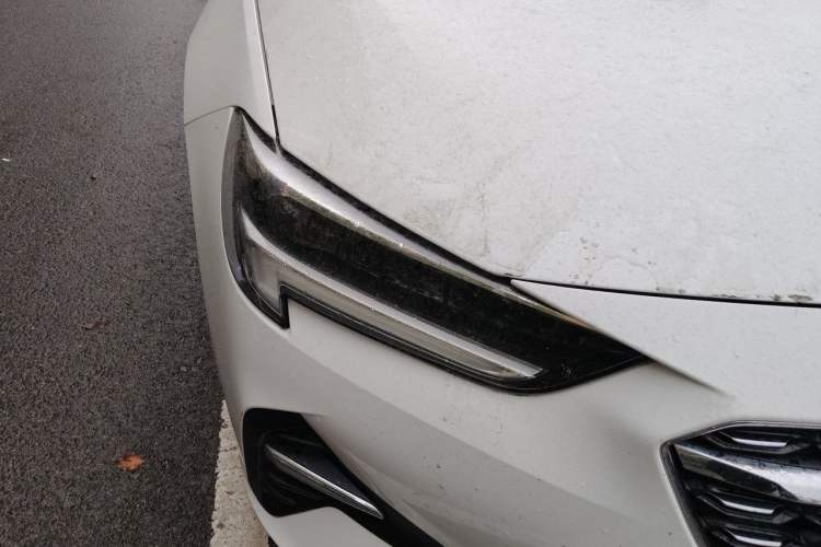 Used Buick Regal 2021 552T Elite Edition Right Front Headlight