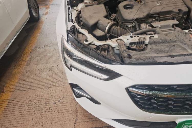 Used Buick Regal 2021 552T Elite Edition Right Front Headlight