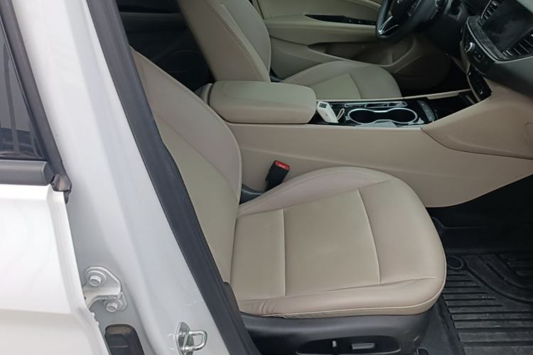 Used Buick Regal 2021 552T Elite Edition Right Front Seat