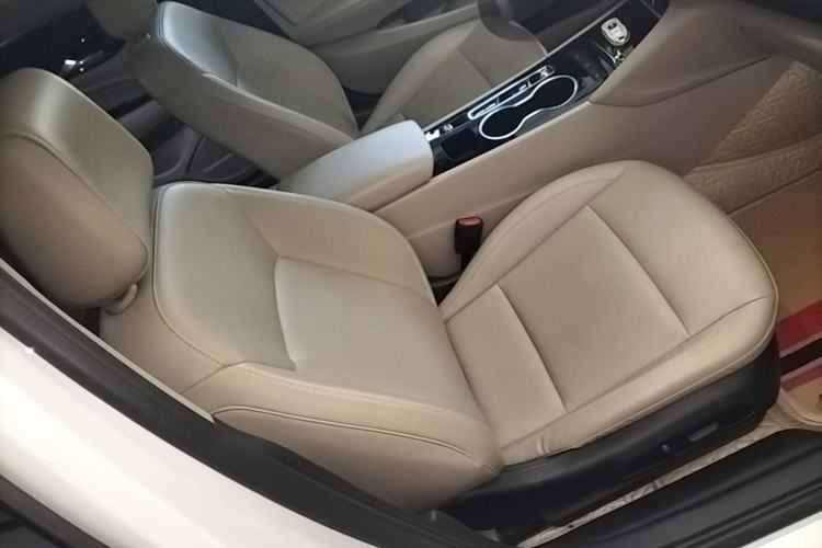 Used Buick Regal 2021 552T Elite Edition Right Front Seat