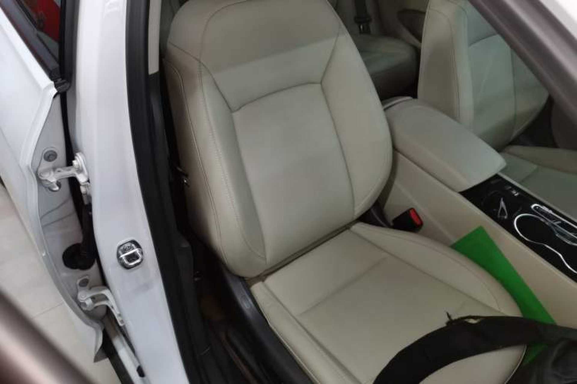 Used Buick Regal 2021 552T Elite Edition Right Front Seat