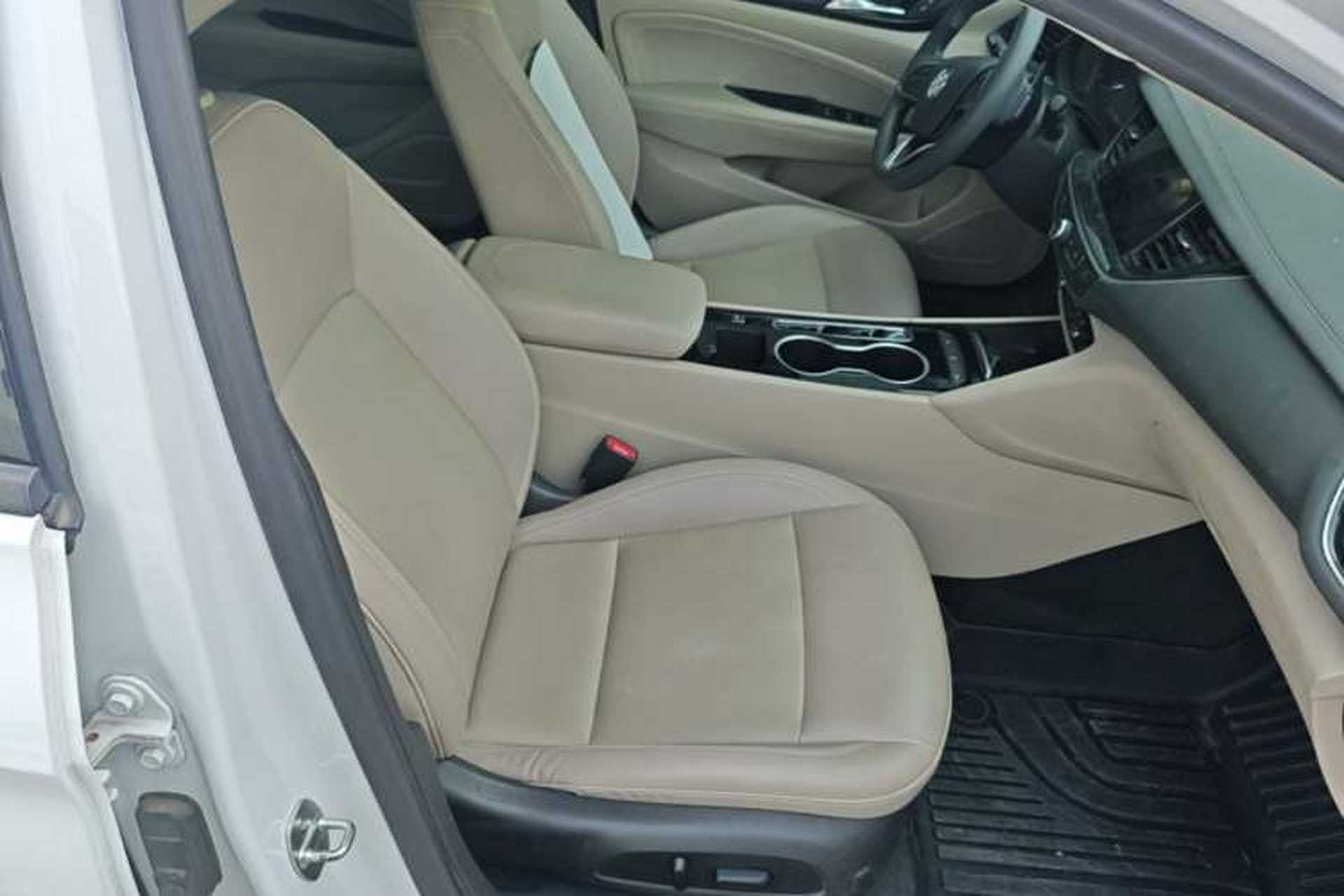 Used Buick Regal 2021 552T Elite Edition Right Front Seat