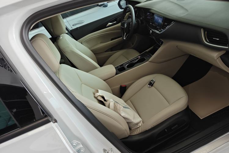 Used Buick Regal 2021 552T Elite Edition Right Front Seat