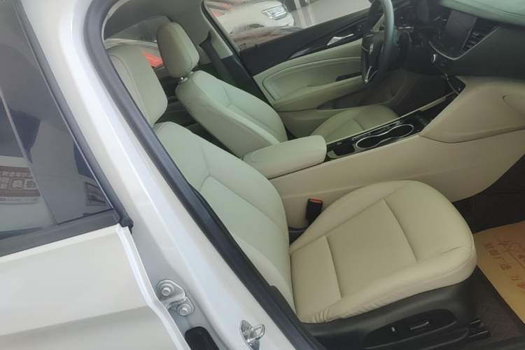 Used Buick Regal 2021 552T Elite Edition Right Front Seat