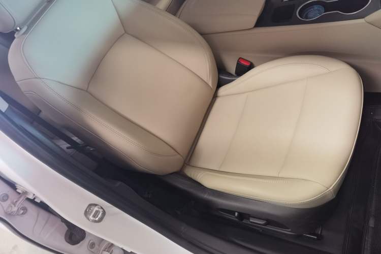 Used Buick Regal 2021 552T Elite Edition Right Front Seat