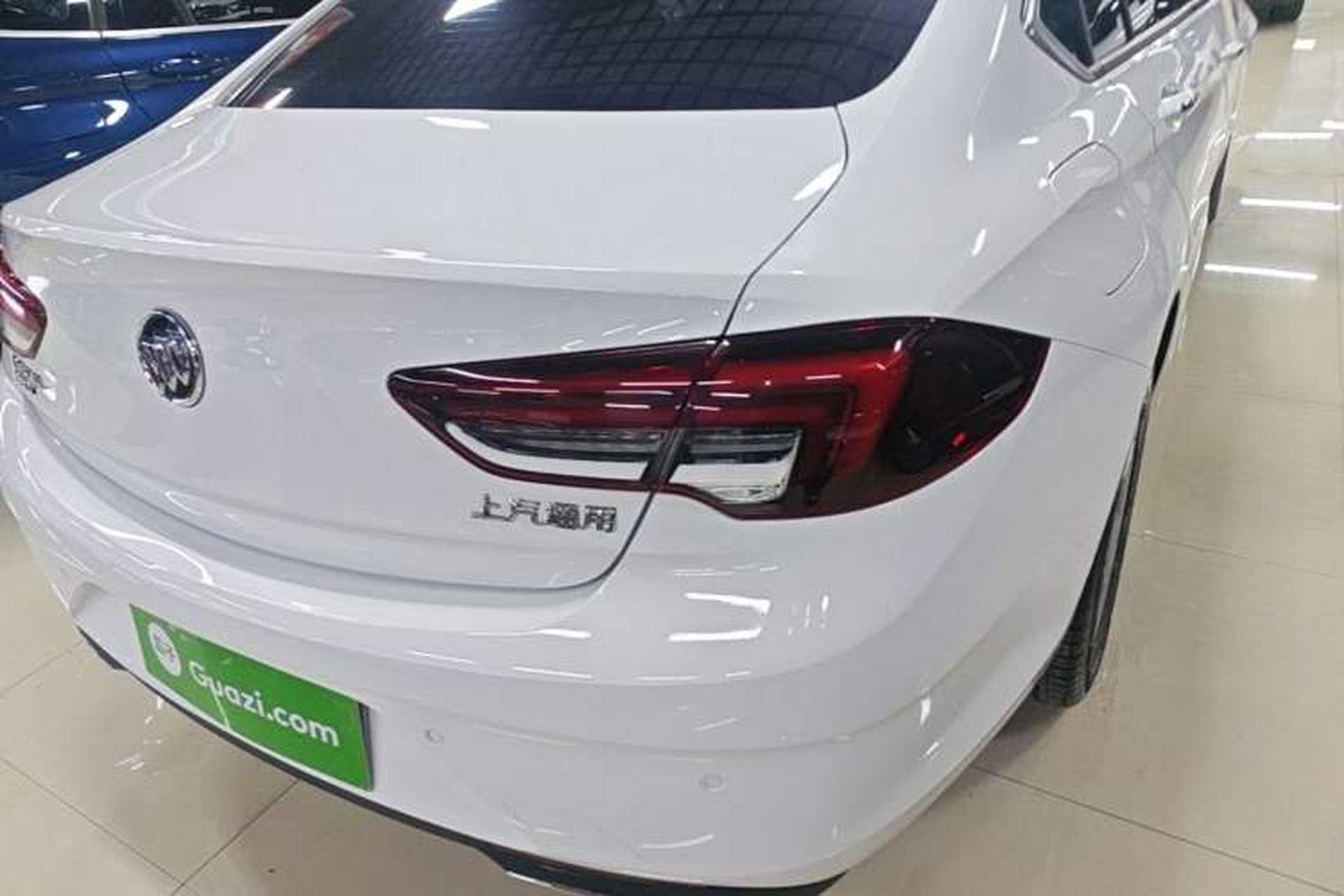 Used Buick Regal 2021 552T Elite Edition Right Rear Taillight