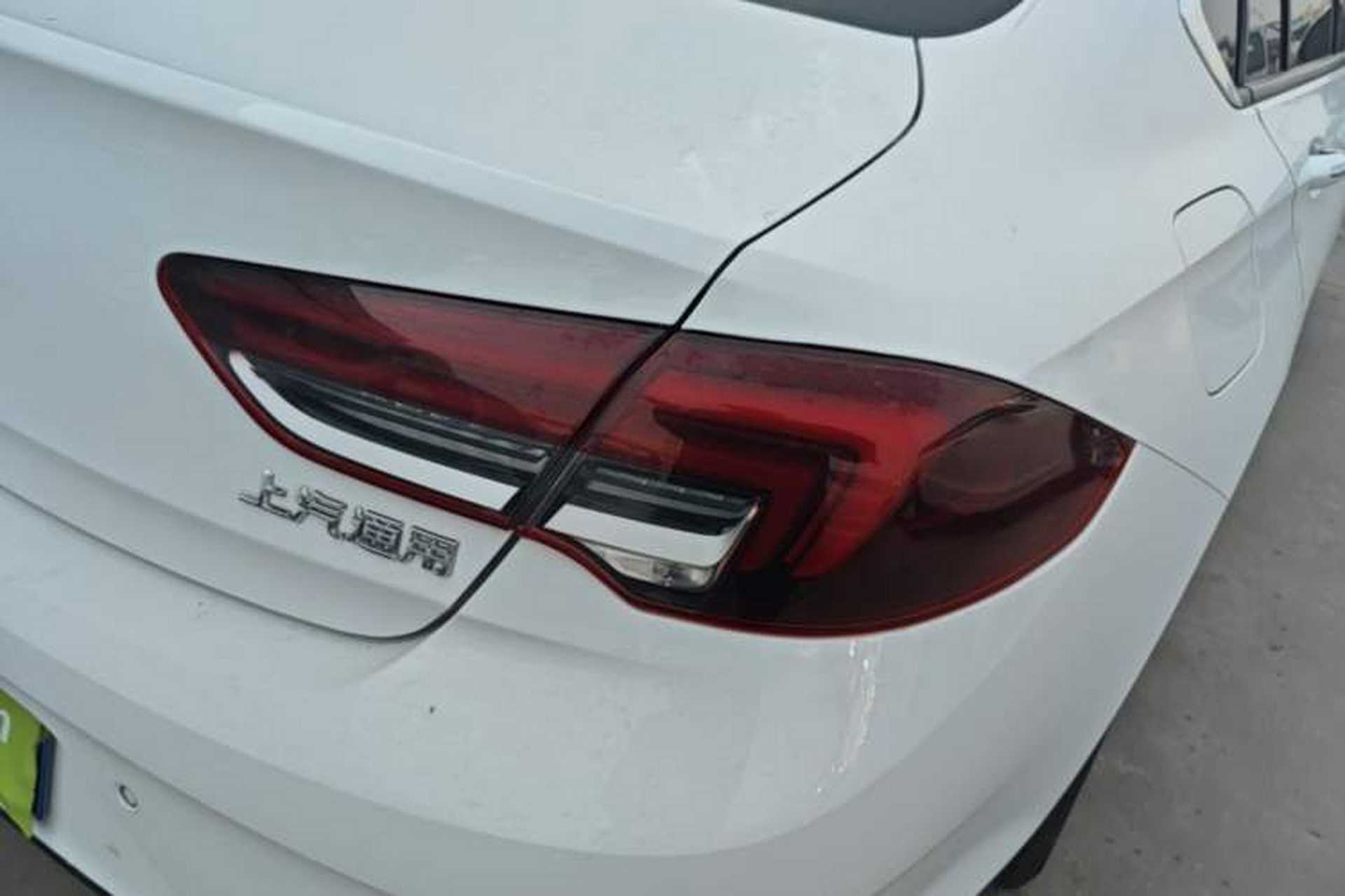 Used Buick Regal 2021 552T Elite Edition Right Rear Taillight