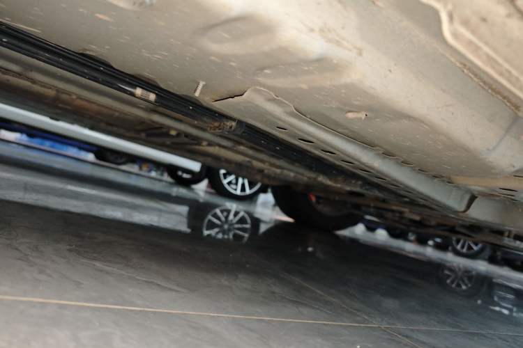 Used Buick Regal 2021 552T Elite Edition Right Side Sill