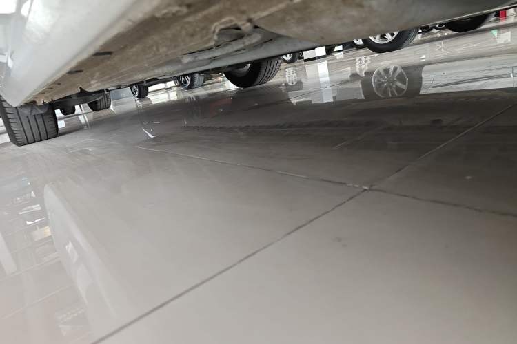 Used Buick Regal 2021 552T Elite Edition Right Side Sill