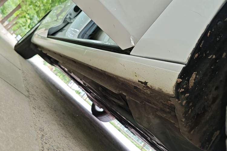 Used Buick Regal 2021 552T Elite Edition Right Side Sill