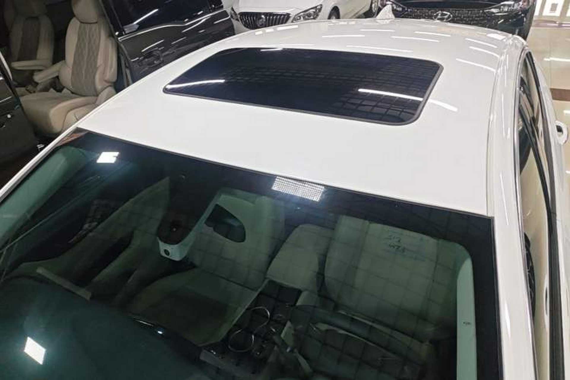 Used Buick Regal 2021 552T Elite Edition Roof