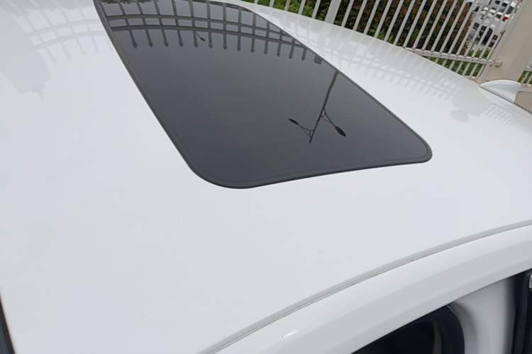 Used Buick Regal 2021 552T Elite Edition Roof