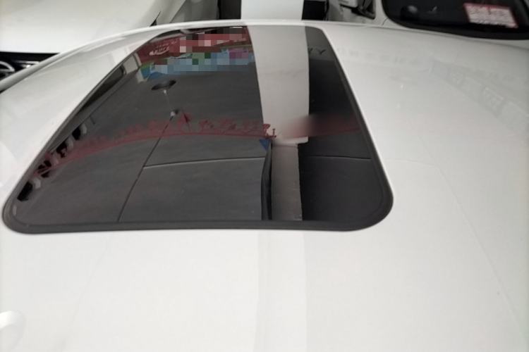 Used Buick Regal 2021 552T Elite Edition Roof