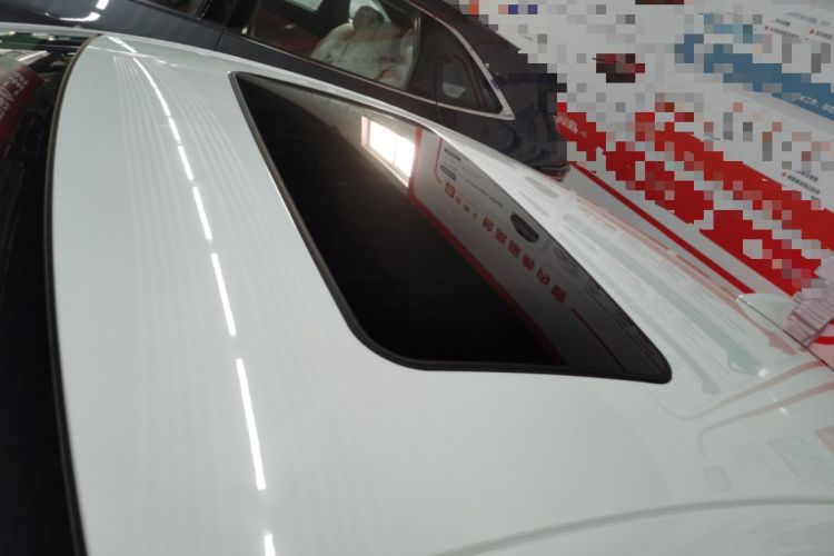 Used Buick Regal 2021 552T Elite Edition Roof