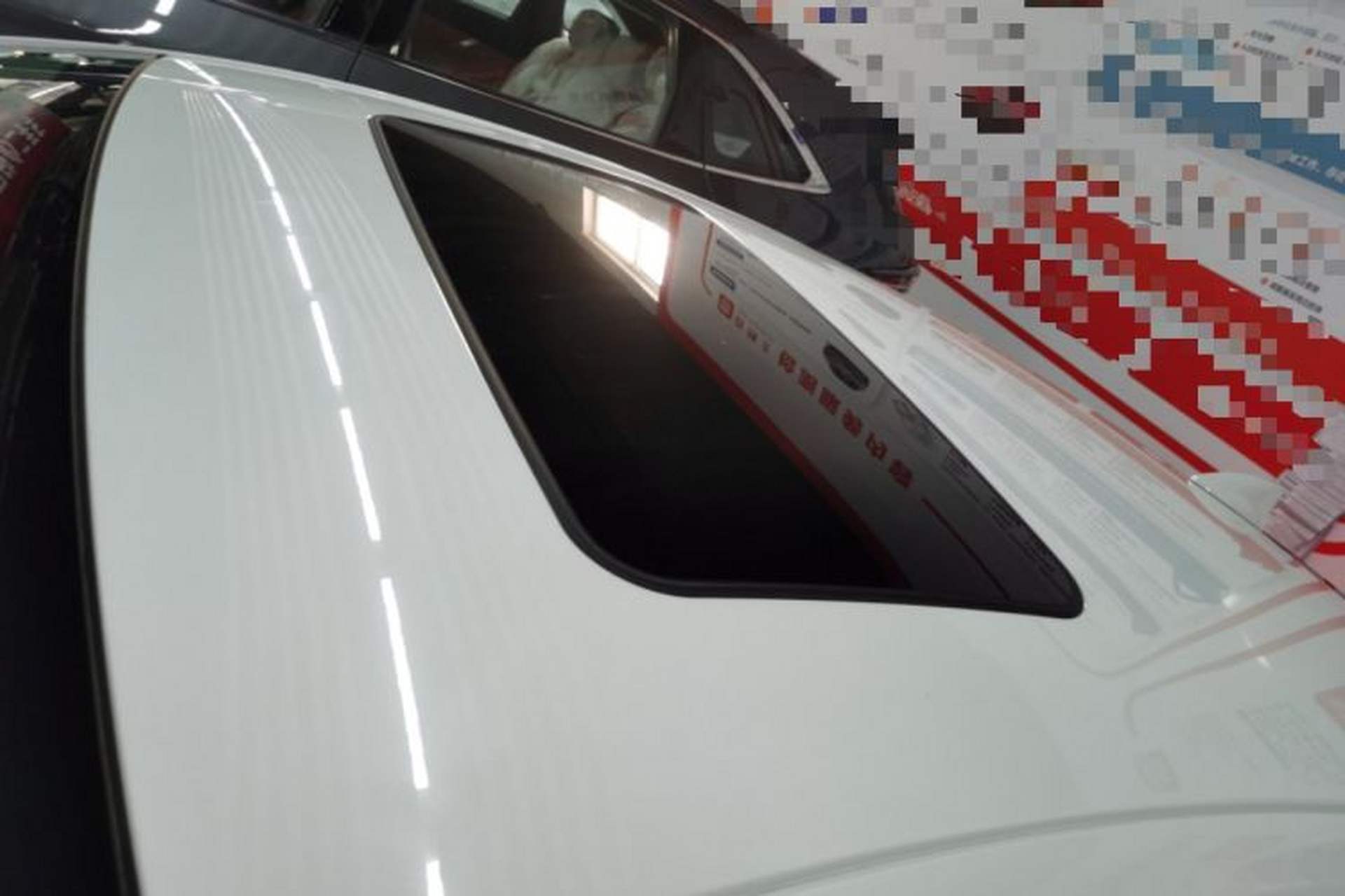 Used Buick Regal 2021 552T Elite Edition Roof