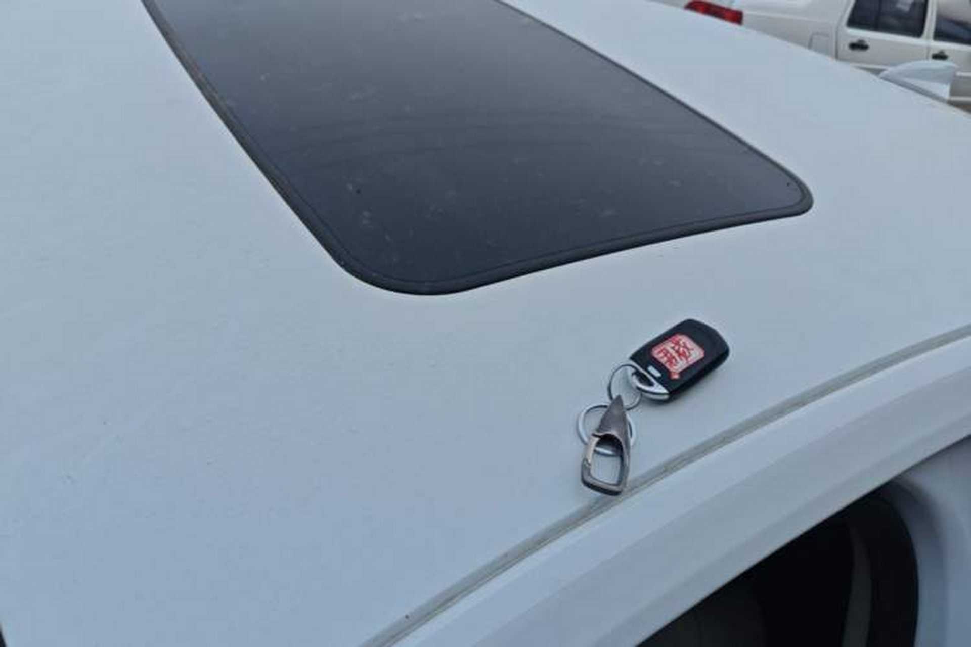 Used Buick Regal 2021 552T Elite Edition Roof