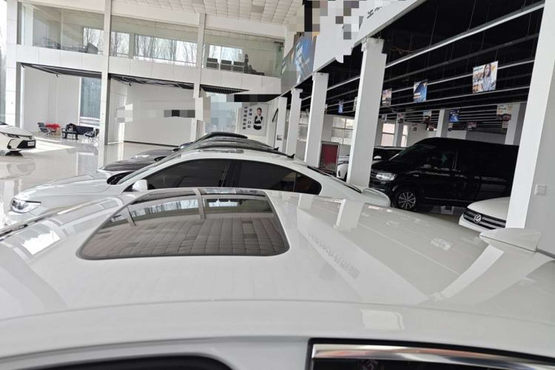 Used Buick Regal 2021 552T Elite Edition Roof