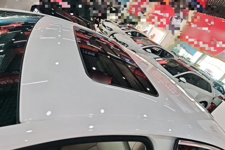 Used Buick Regal 2021 552T Elite Edition Roof