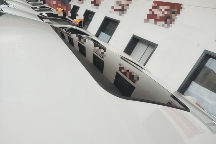 Used Buick Regal 2021 552T Elite Edition Roof