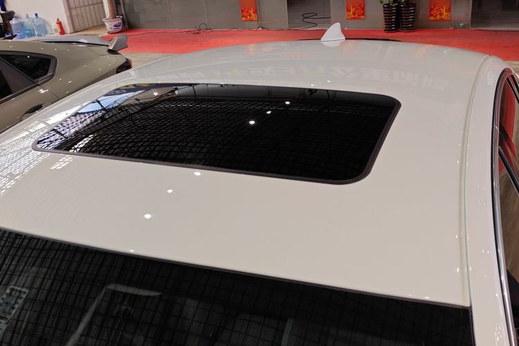 Used Buick Regal 2021 552T Elite Edition Roof