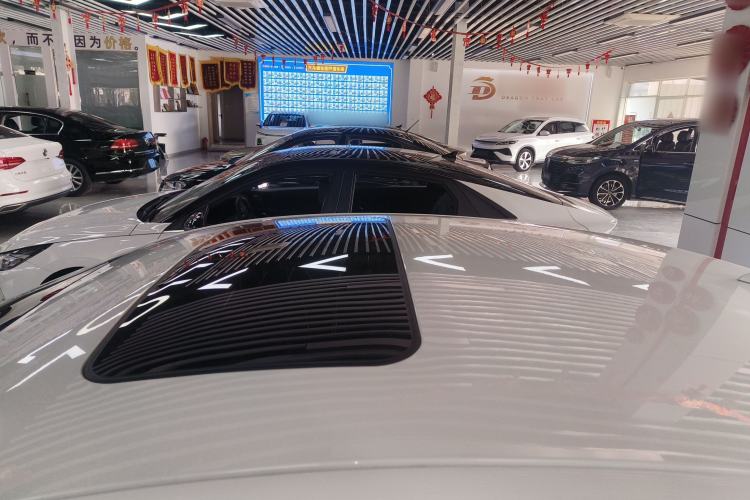 Used Buick Regal 2021 552T Elite Edition Roof