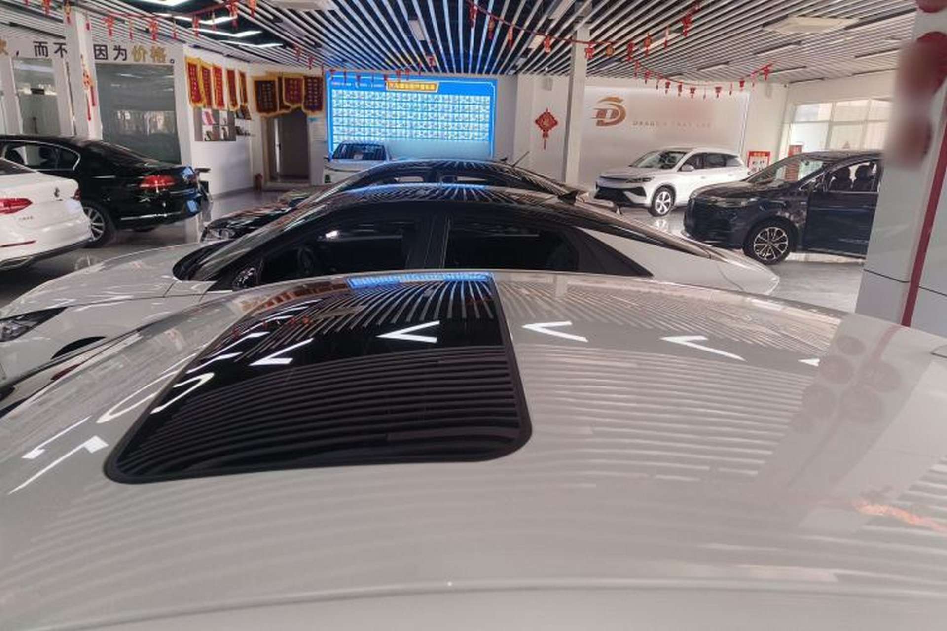 Used Buick Regal 2021 552T Elite Edition Roof