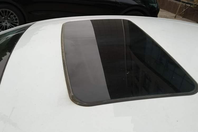 Used Buick Regal 2021 552T Elite Edition Roof