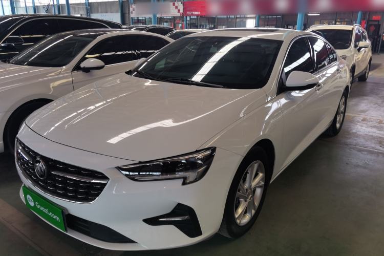 Used Buick Regal 2021 552T Elite Edition Guazi used car, China used car export, Used car for sale, Used  cars, Cheapest cars for sale