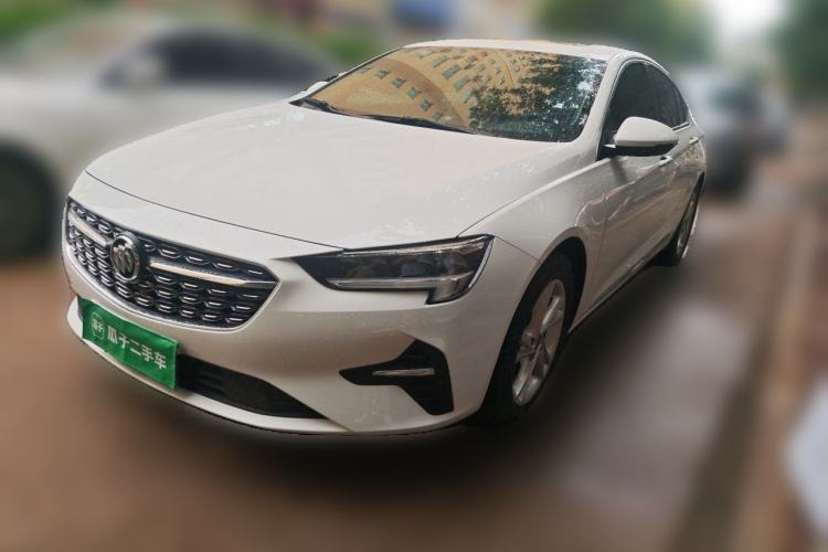 Used Buick Regal 2021 552T Elite Edition Guazi used car, China used car export, Used car for sale, Used  cars, Cheapest cars for sale