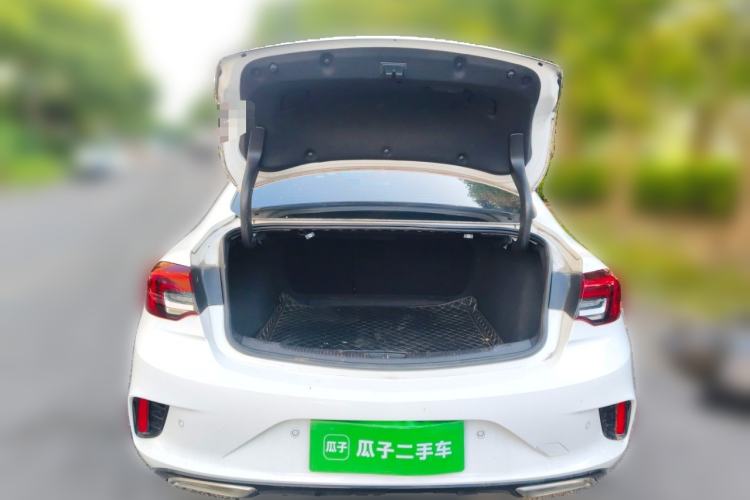 Used Buick Regal 2021 GS 28T Elite Model Trunk
