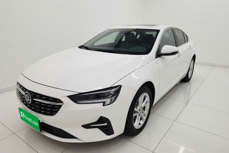 Used Buick Regal 2021 552T Elite Edition Guazi used car, China used car export, Used car for sale, Used cars, Cheapest cars for sale