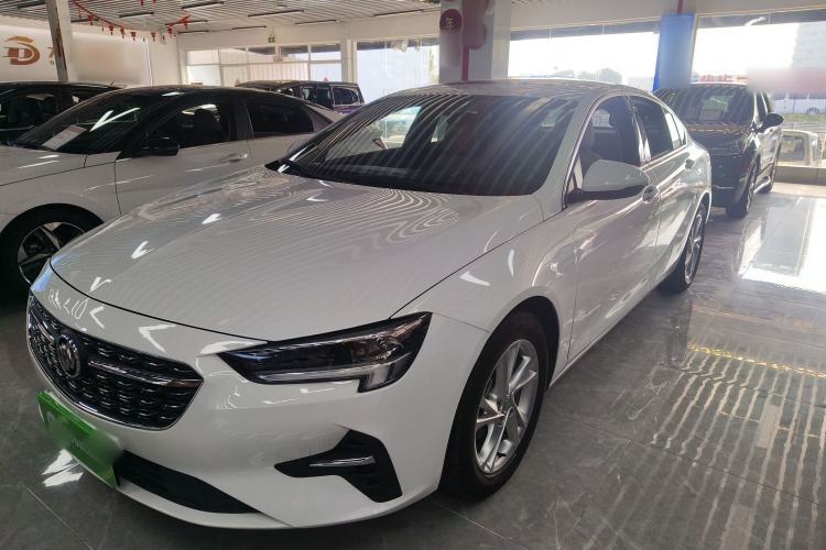 Used Buick Regal 2021 552T Elite Edition Guazi used car, China used car export, Used car for sale, Used  cars, Cheapest cars for sale