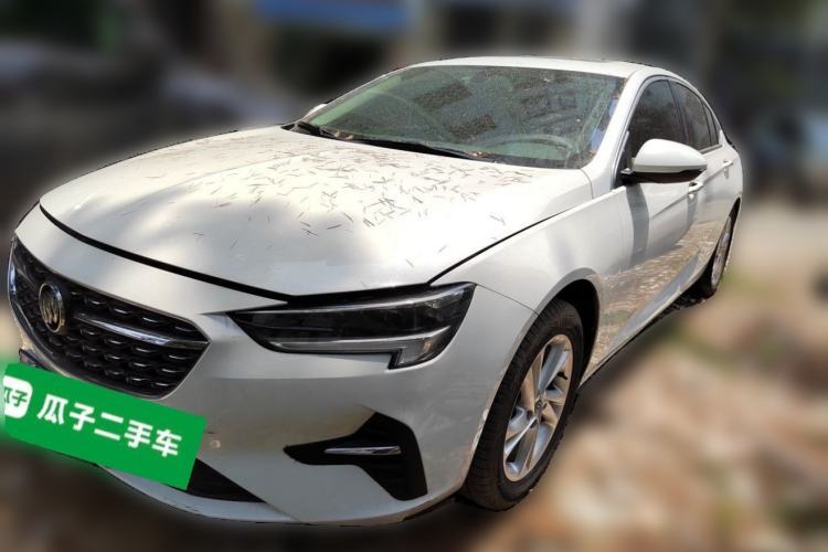 Used Buick Regal 2021 552T Elite Edition Guazi used car, China used car export, Used car for sale, Used  cars, Cheapest cars for sale