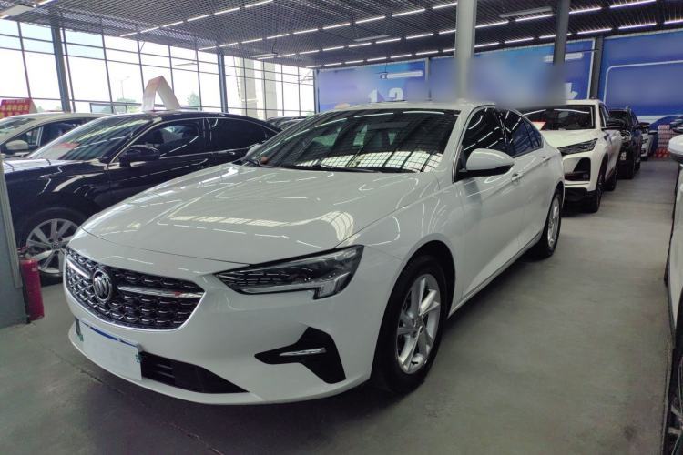 Used Buick Regal 2021 552T Elite Edition Guazi used car, China used car export, Used car for sale, Used cars, Cheapest cars for sale