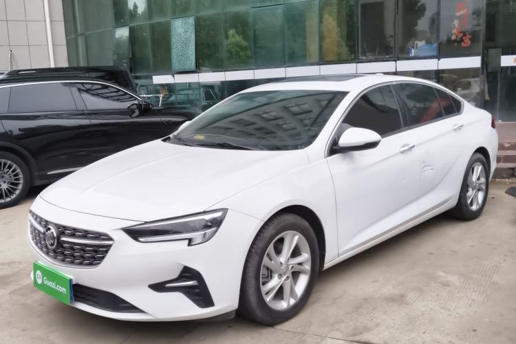 Used Buick Regal 2021 552T Elite Edition Guazi used car, China used car export, Used car for sale, Used  cars, Cheapest cars for sale