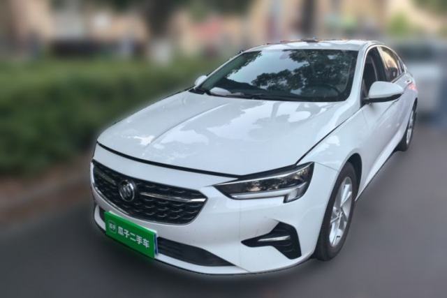 Used Buick Regal 2021 552T Elite Edition