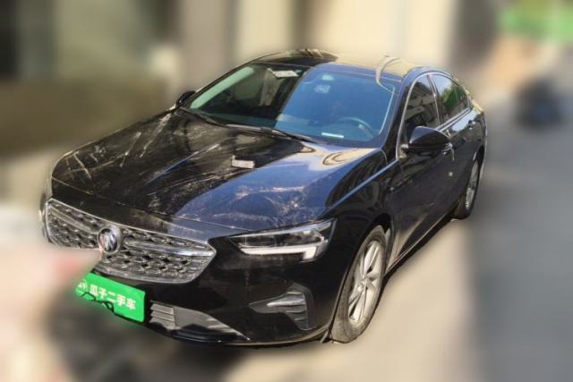 Used Buick Regal 2022 552T Smart Edition