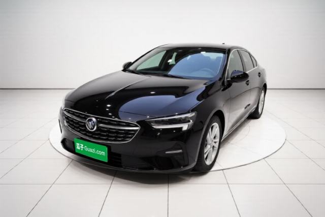 Used Buick Regal 2022 552T Smart Edition
