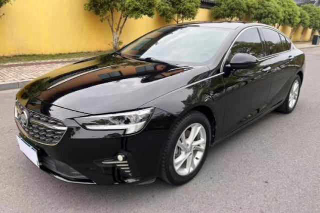 Used Buick Regal 2022 552T Smart Edition